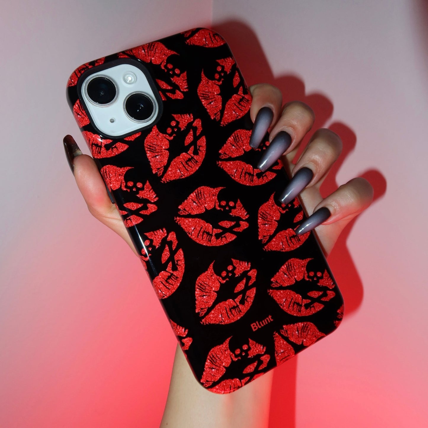 Seduction iPhone Case - blunt cases