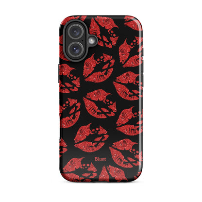 Seduction iPhone Case - blunt cases