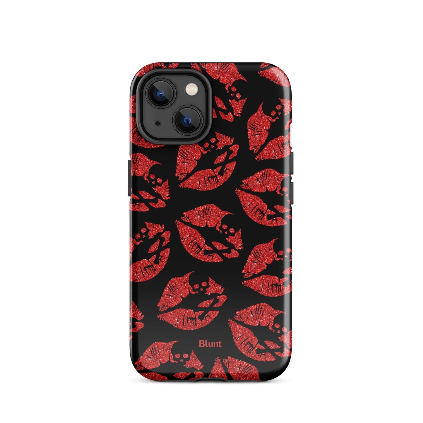 Seduction iPhone Case - blunt cases