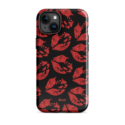 Seduction iPhone Case - blunt cases