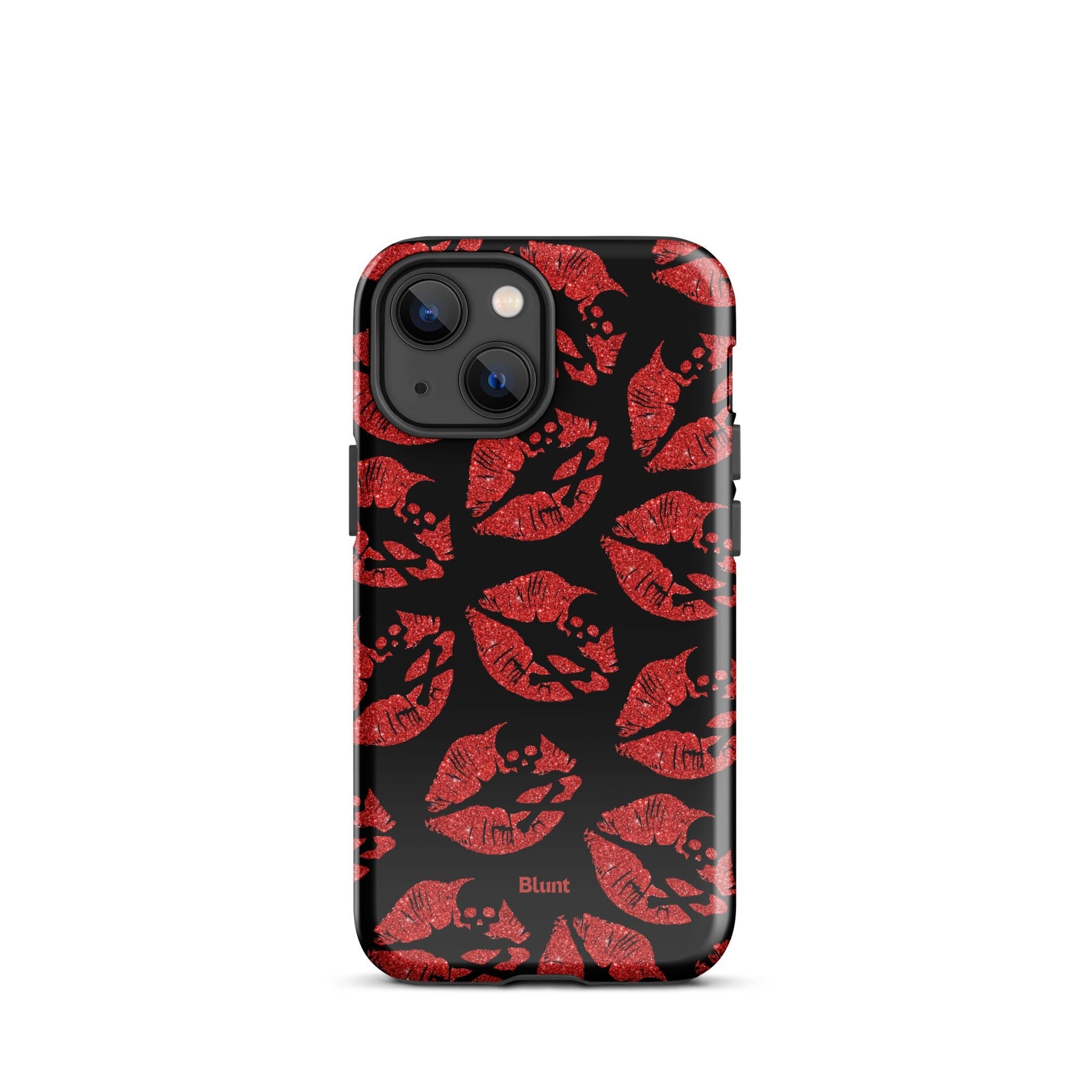 Seduction iPhone Case - blunt cases