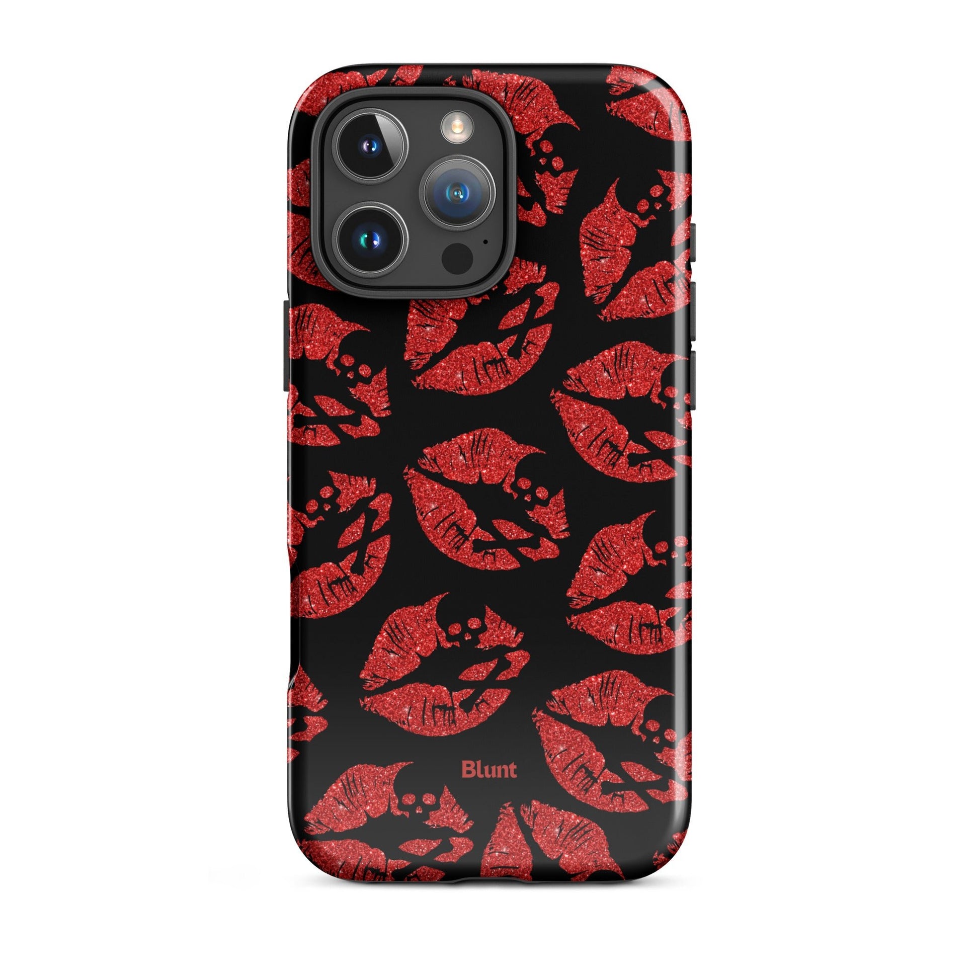 Seduction iPhone Case - blunt cases