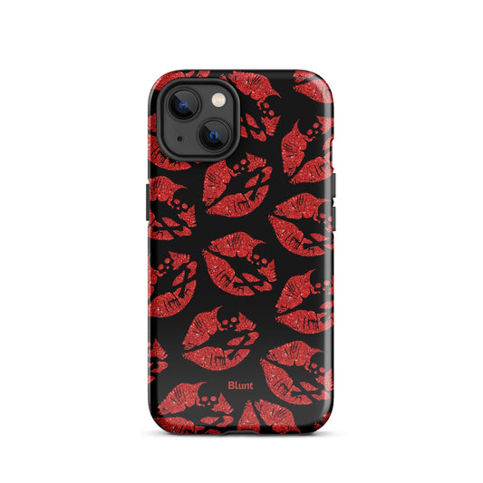 Seduction iPhone Case - blunt cases