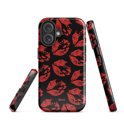 Seduction iPhone Case - blunt cases