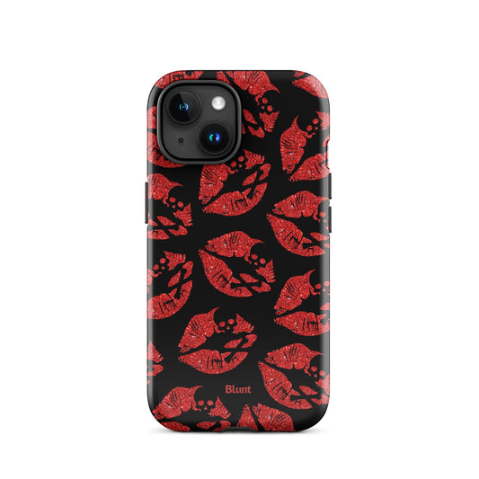 Seduction iPhone Case - blunt cases