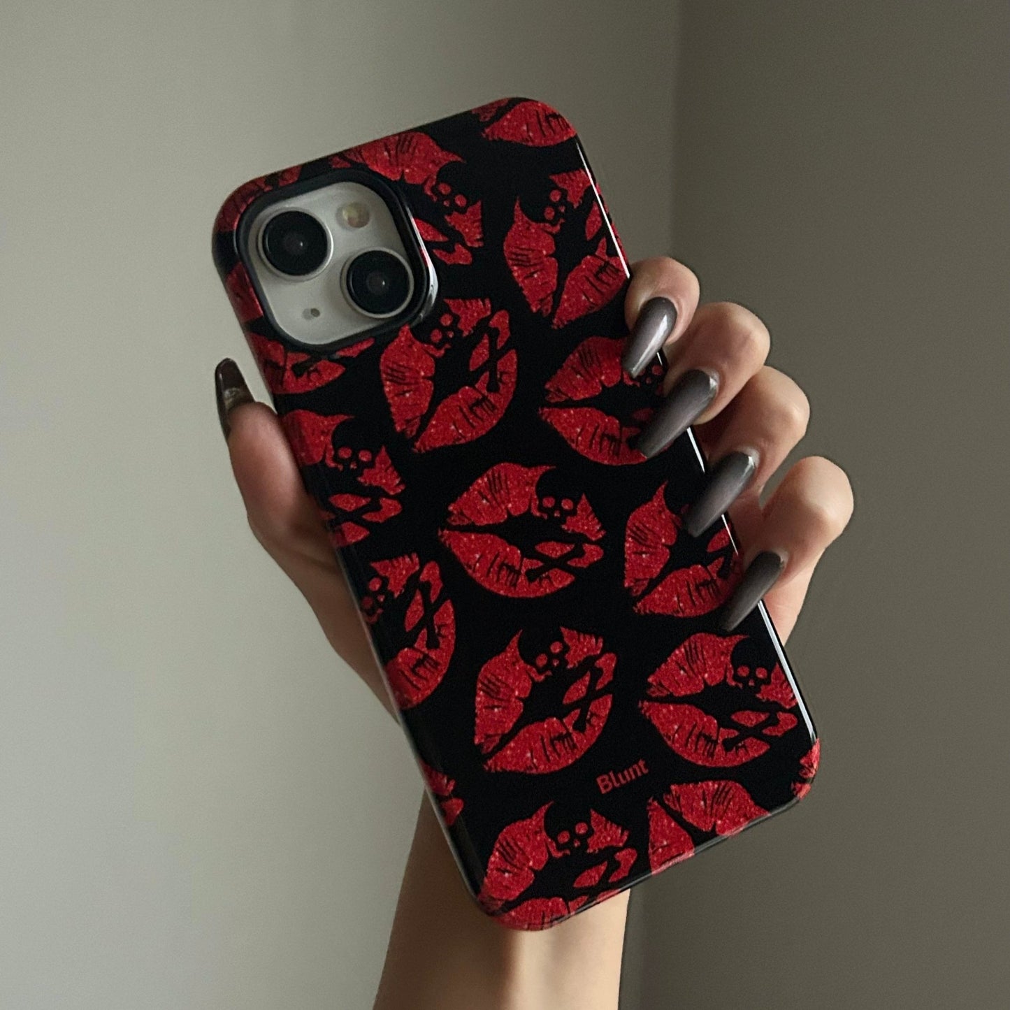 Seduction iPhone Case - blunt cases