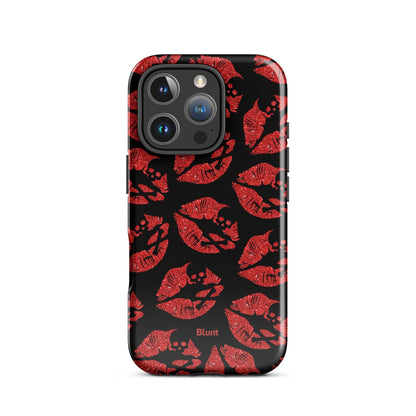 Seduction iPhone Case - blunt cases