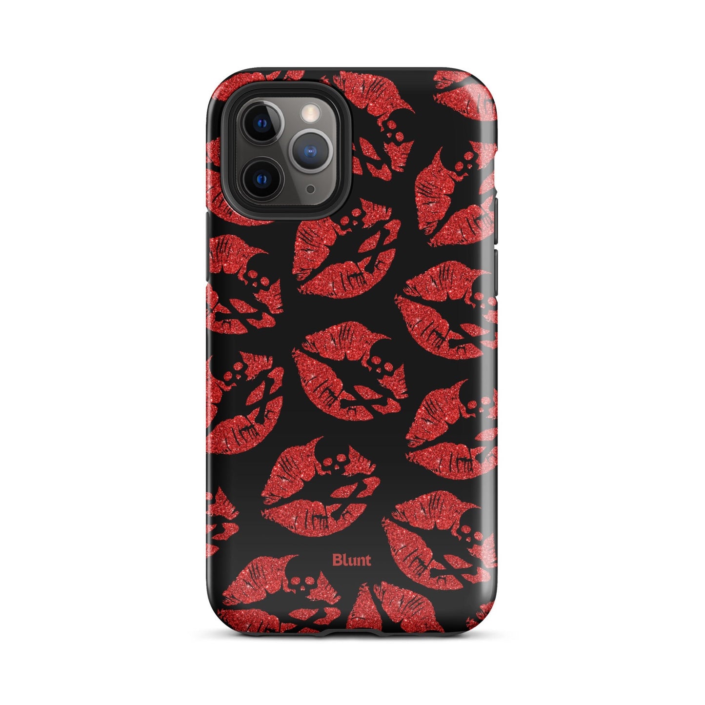 Seduction iPhone Case - blunt cases