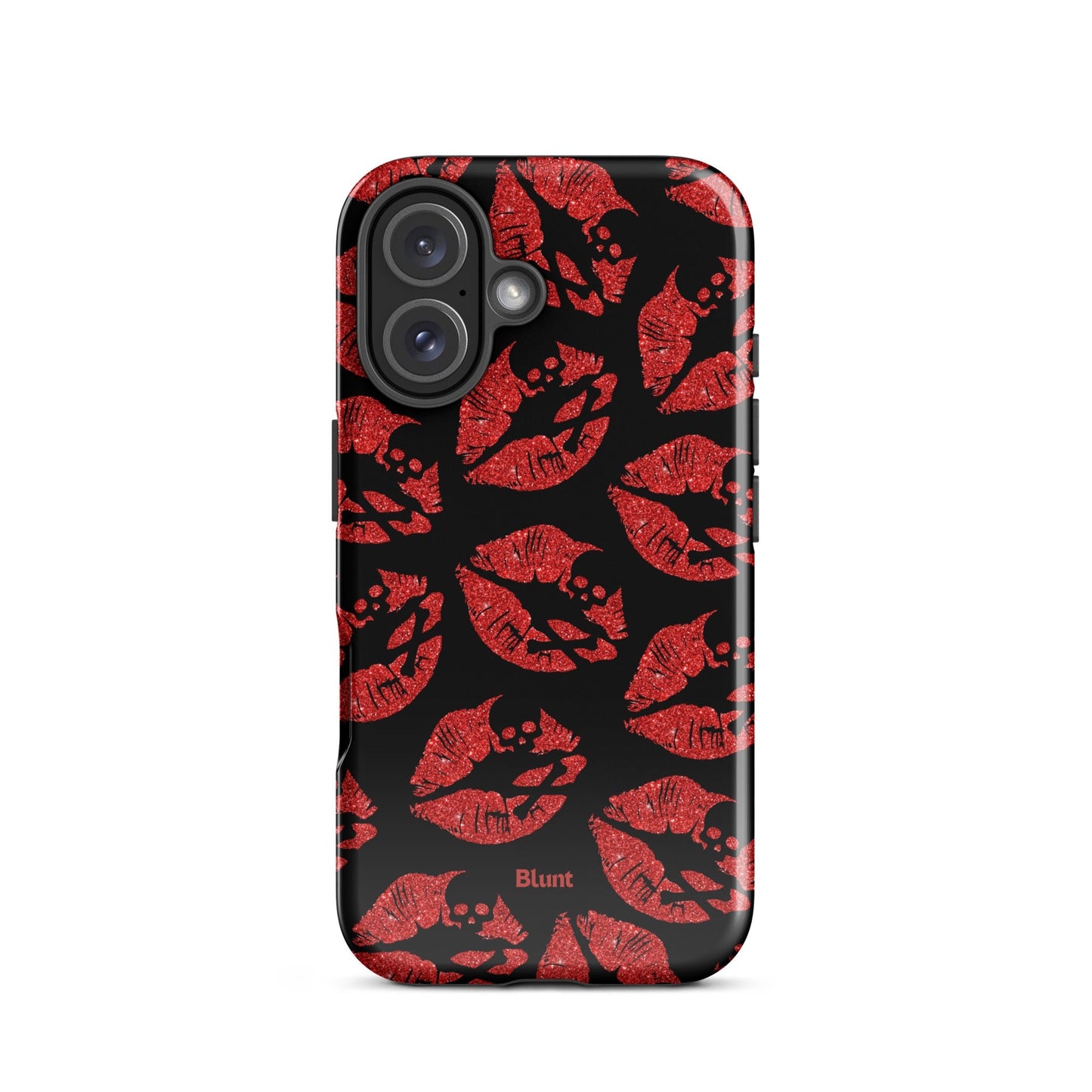 Seduction iPhone Case - blunt cases