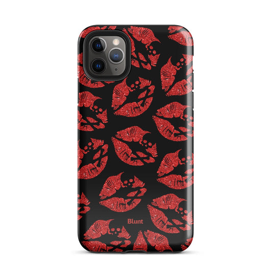 Seduction iPhone Case - blunt cases