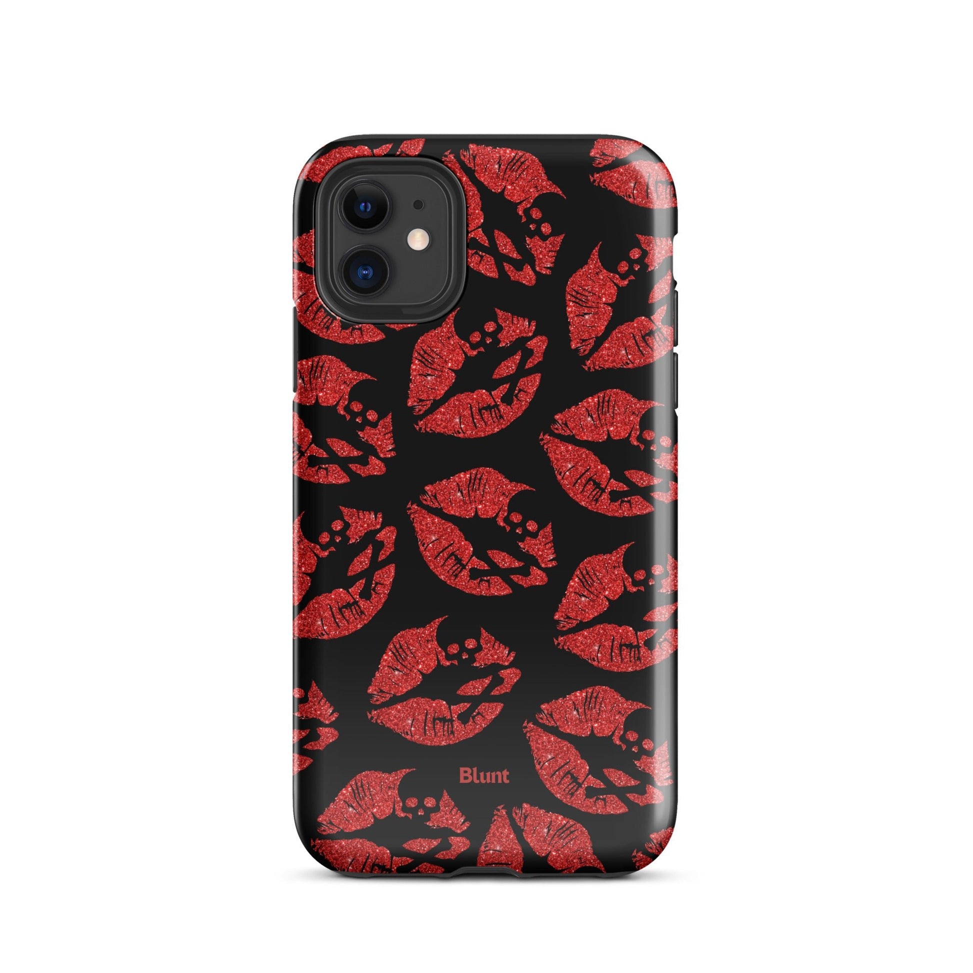 Seduction iPhone Case - blunt cases