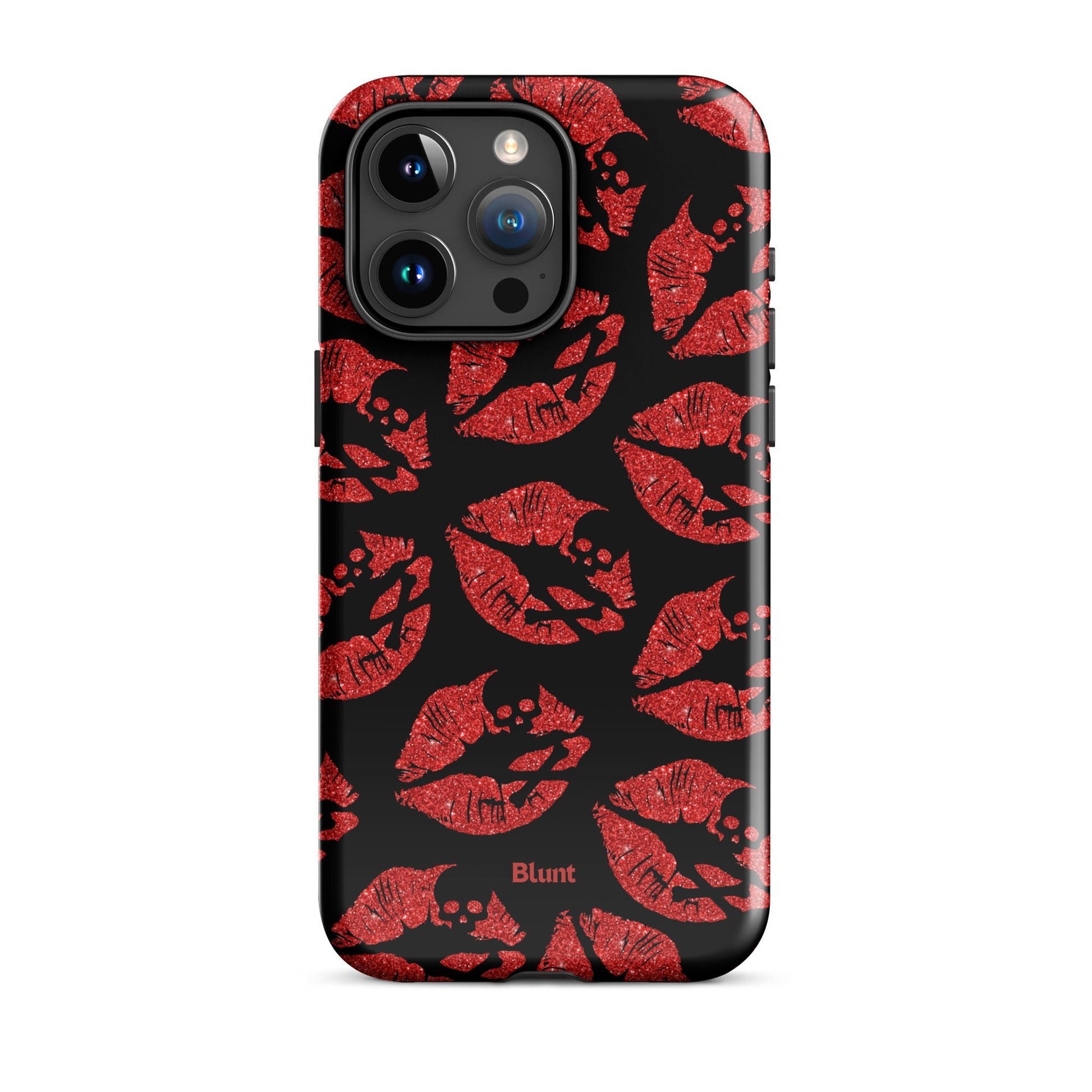 Seduction iPhone Case - blunt cases