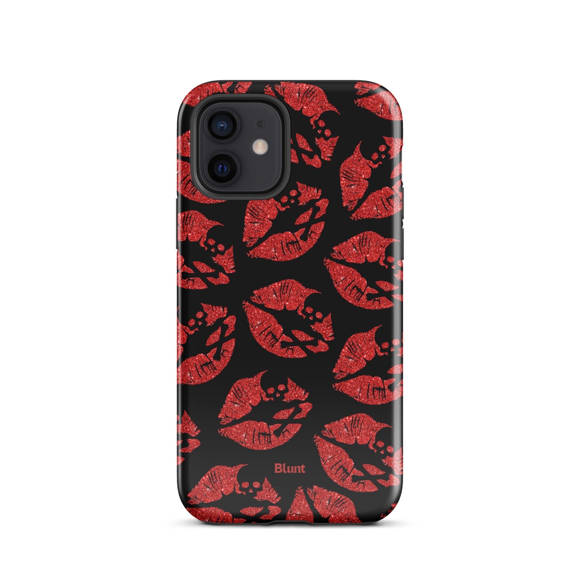 Seduction iPhone Case - blunt cases