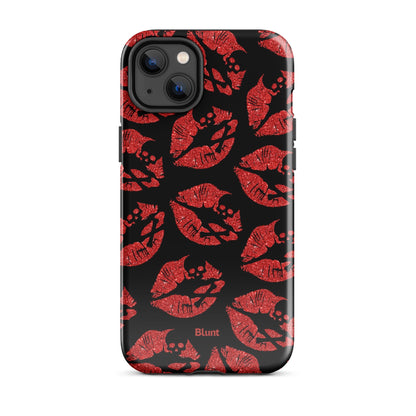 Seduction iPhone Case - blunt cases