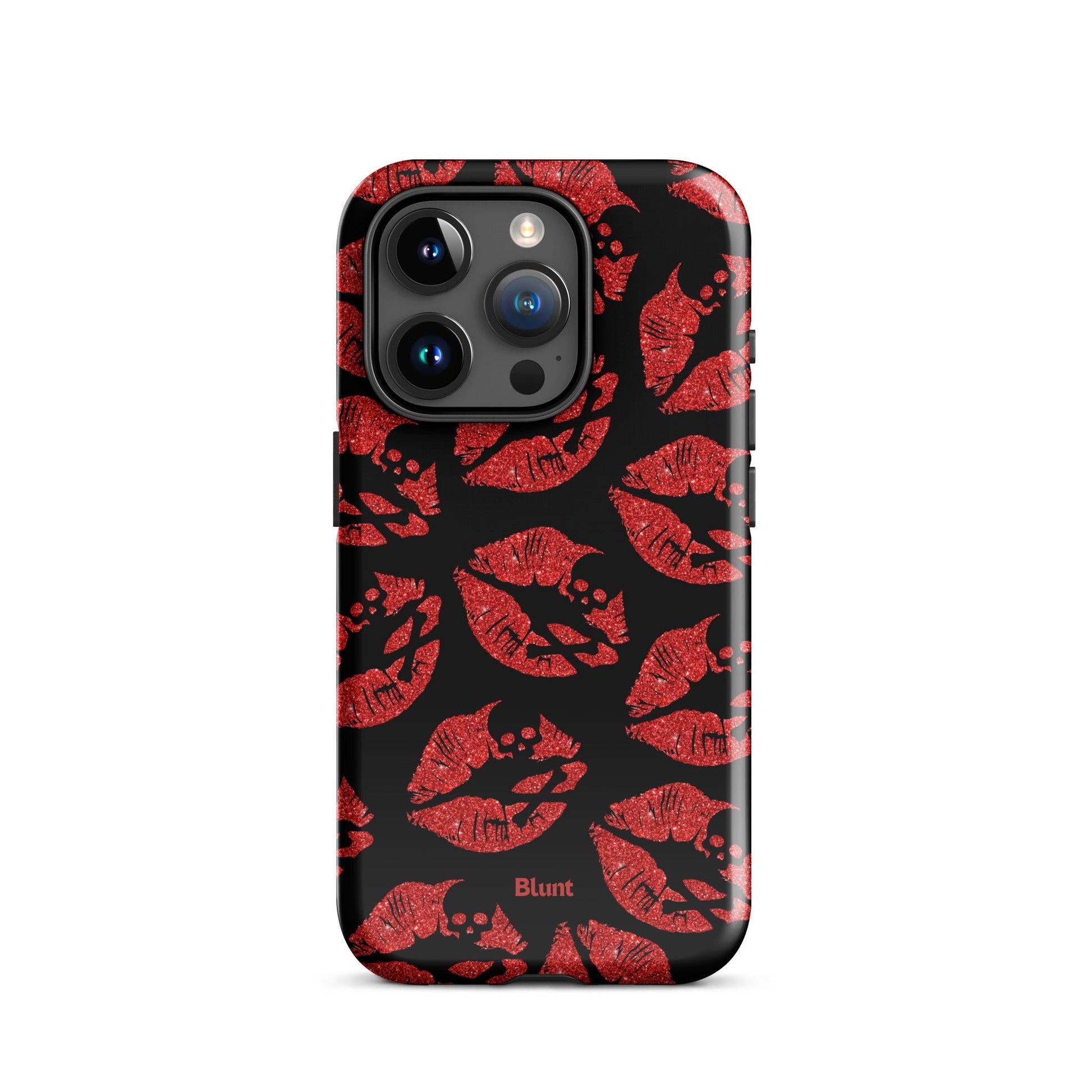 Seduction iPhone Case - blunt cases