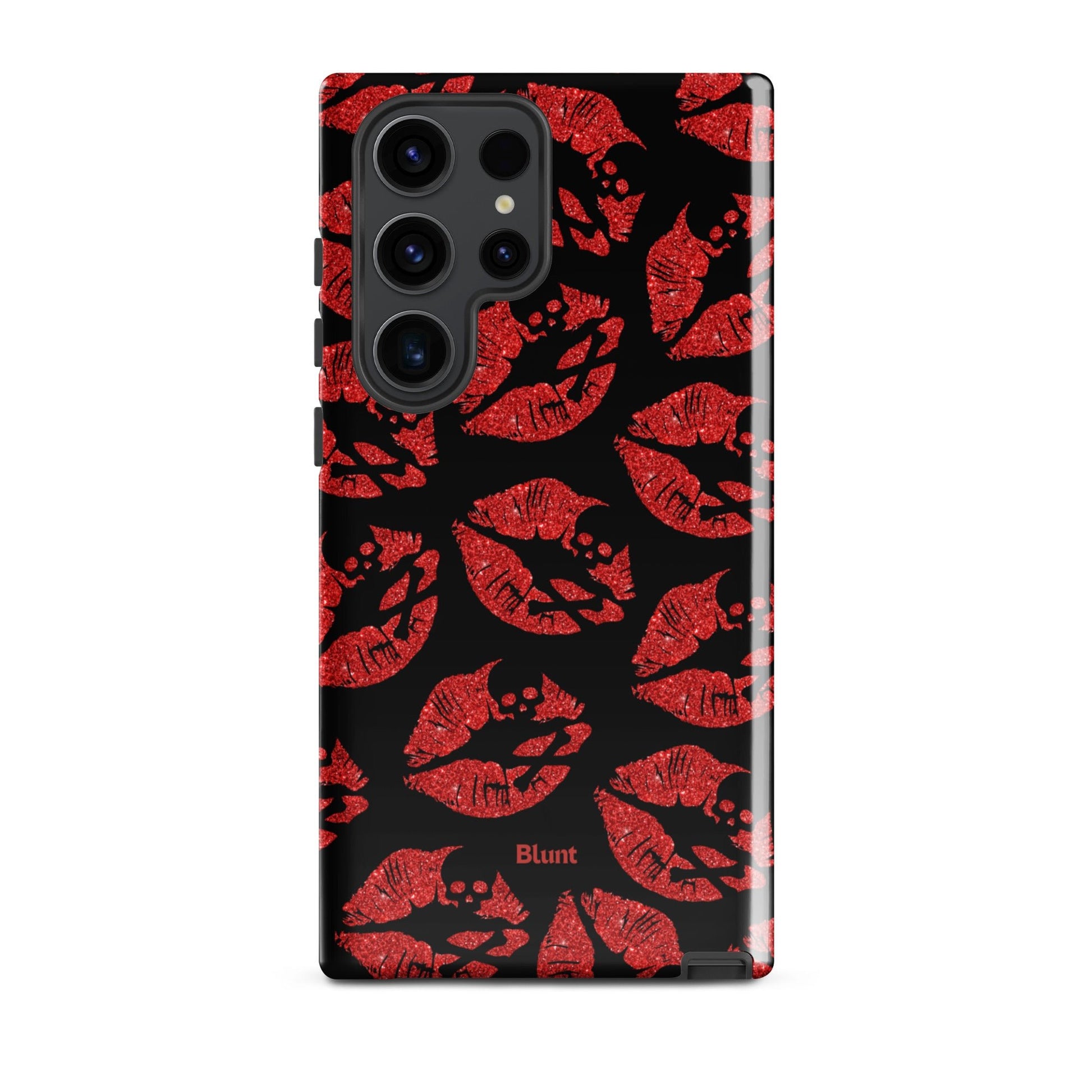 Seduction Samsung Case - Blunt Cases