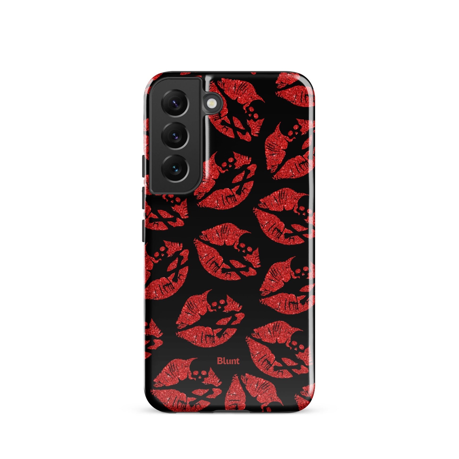 Seduction Samsung Case - Blunt Cases