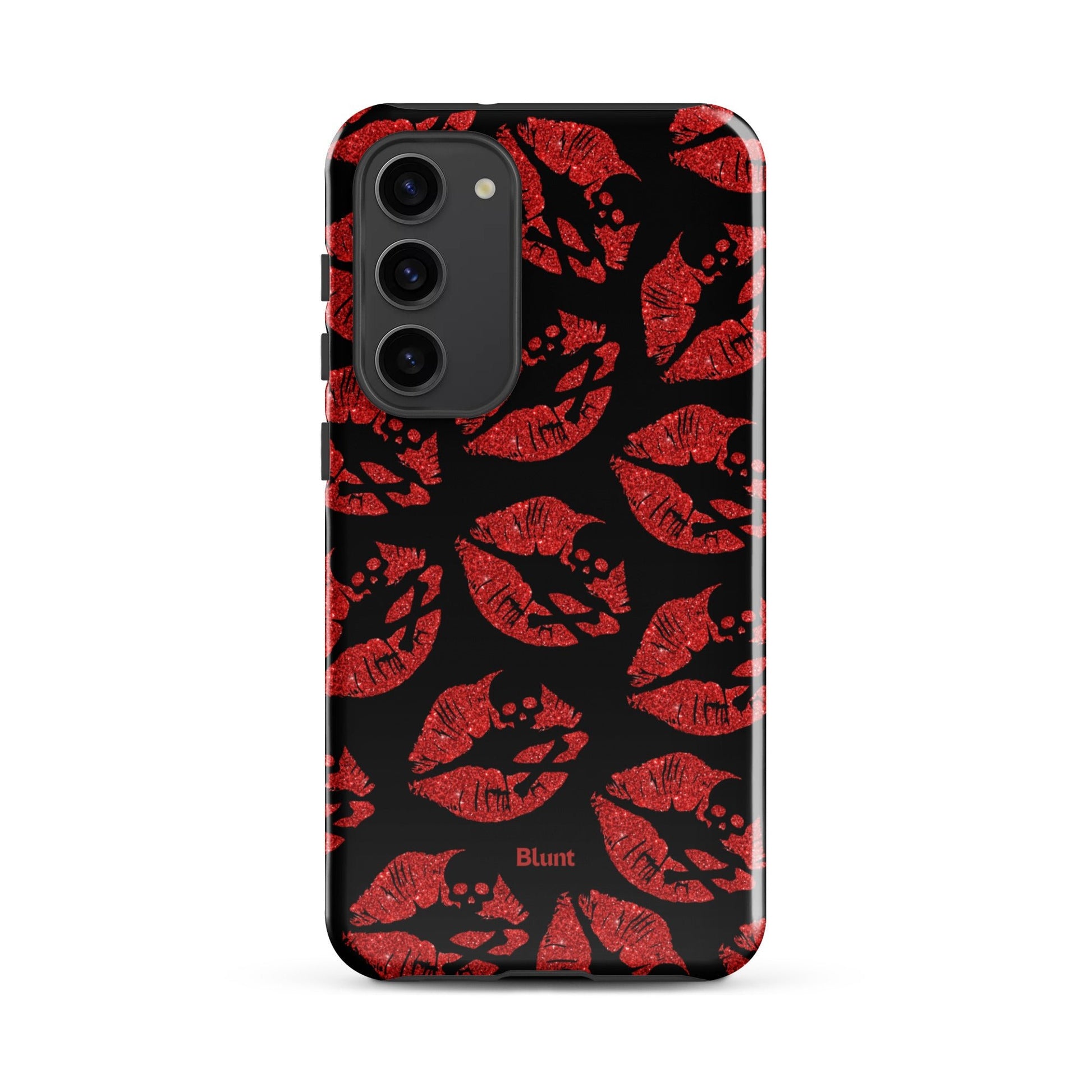 Seduction Samsung Case - Blunt Cases