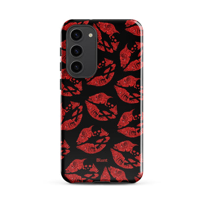 Seduction Samsung Case - Blunt Cases