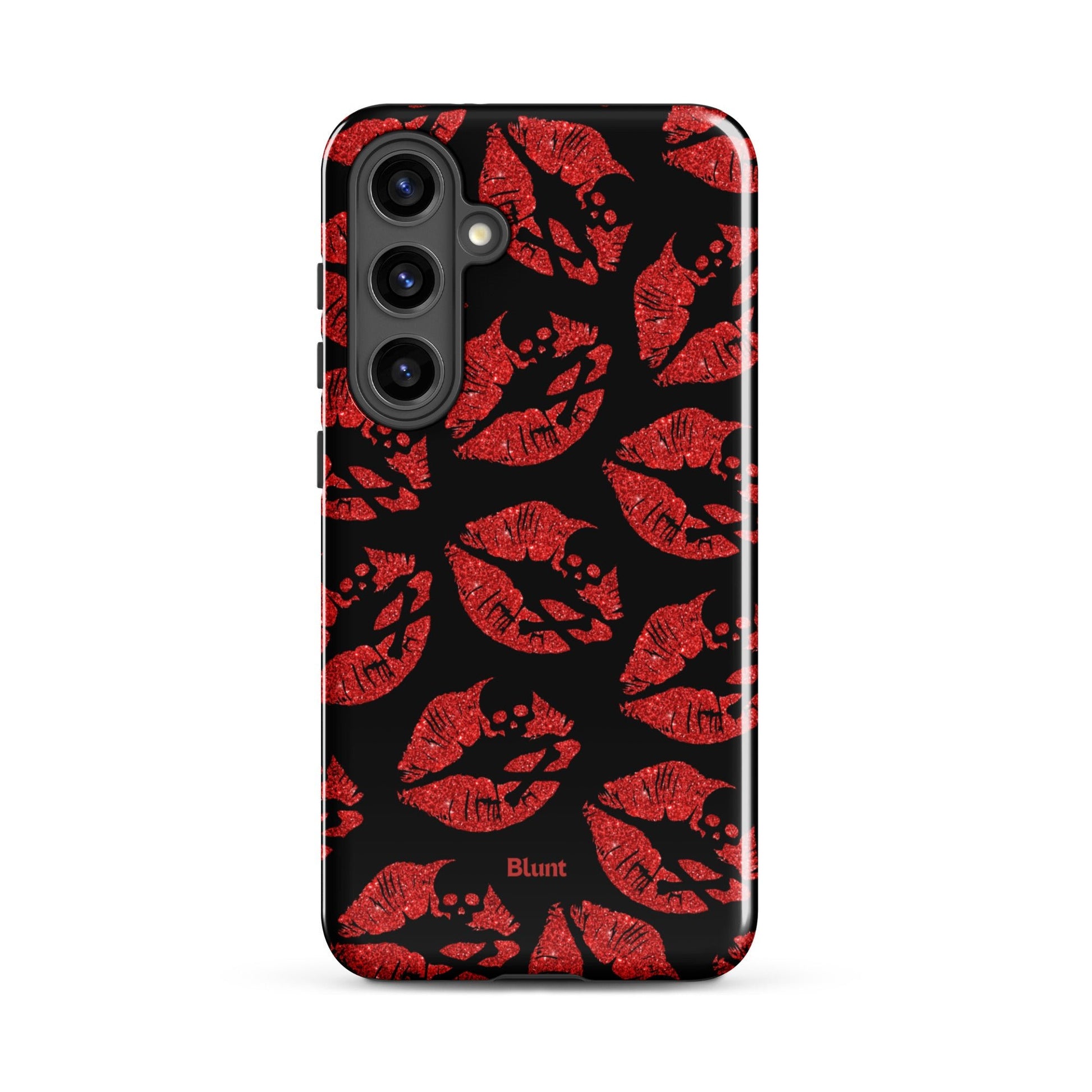 Seduction Samsung Case - Blunt Cases