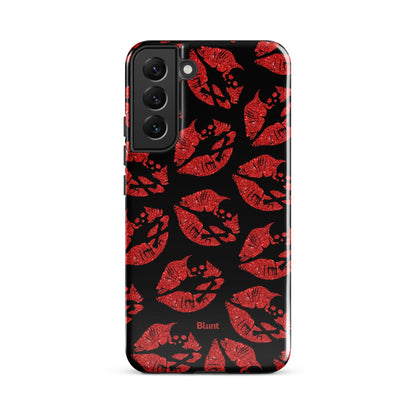 Seduction Samsung Case - Blunt Cases
