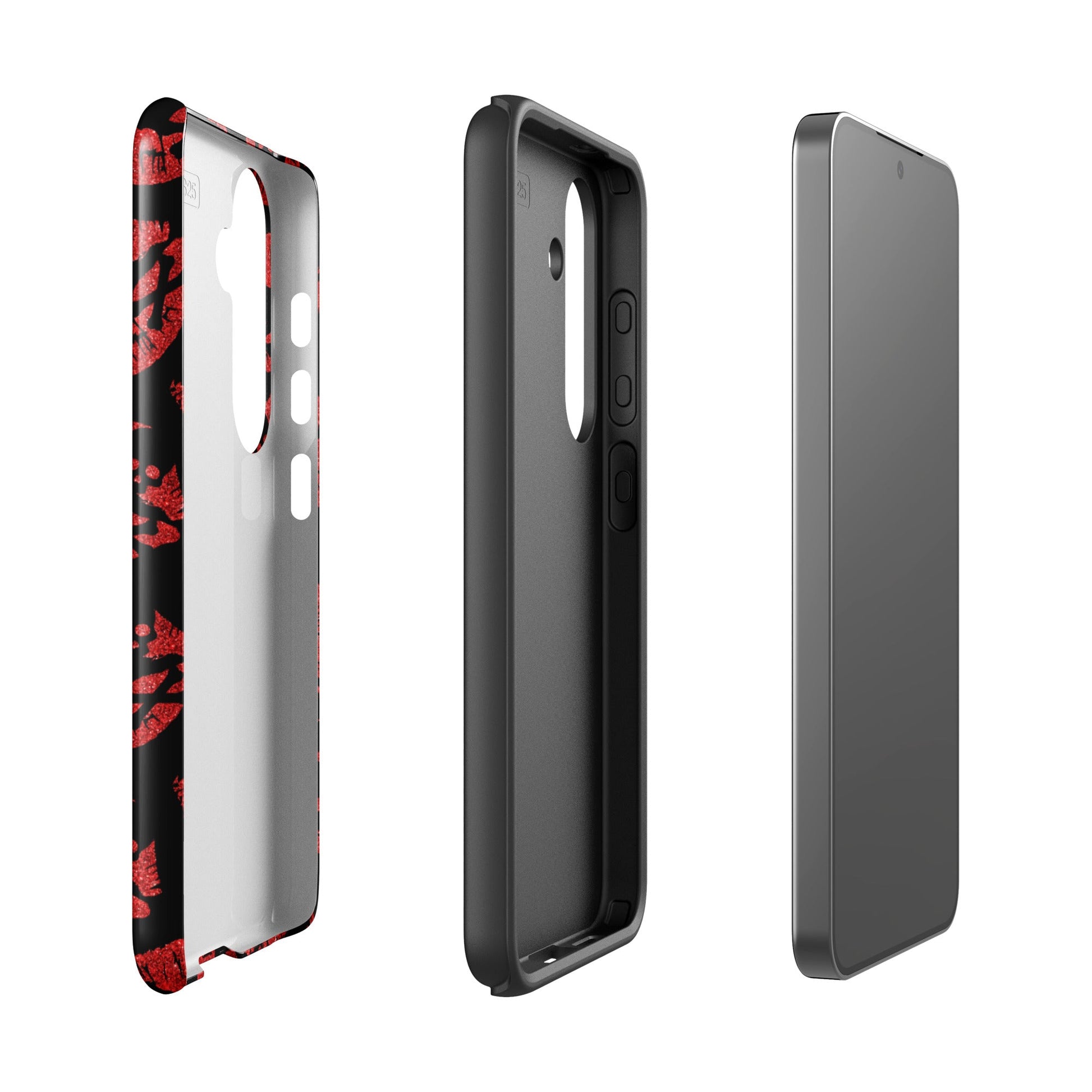 Seduction Samsung Case - Blunt Cases