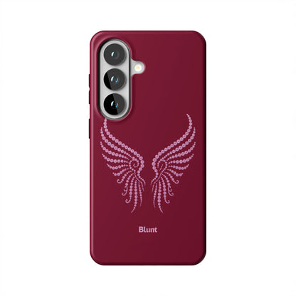Angel-Wing-samsung-case-Galaxy S26-1