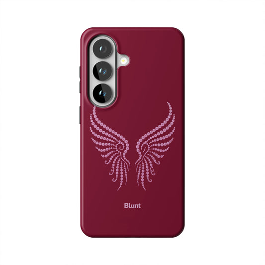 Angel-Wing-samsung-case-Galaxy S26-1