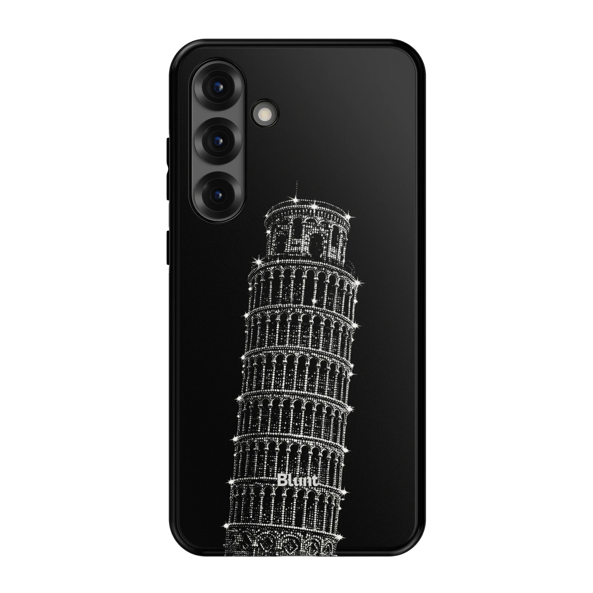 Shining-Pisa-samsung-case-Galaxy S25 Plus-1