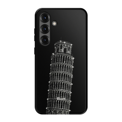 Shining-Pisa-samsung-case-Galaxy S25 Plus-1