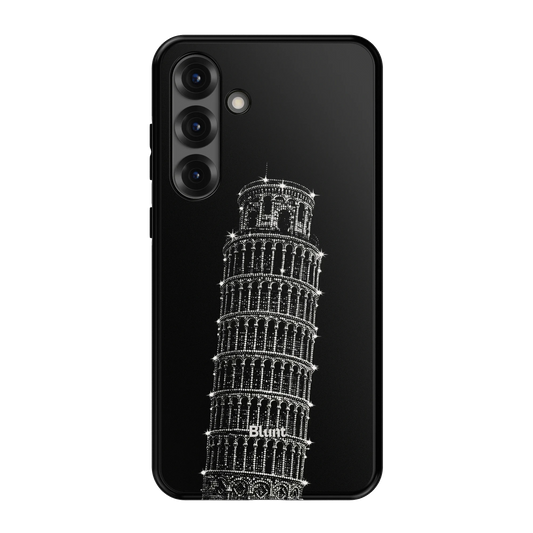 Shining-Pisa-samsung-case-Galaxy S25 Plus-1