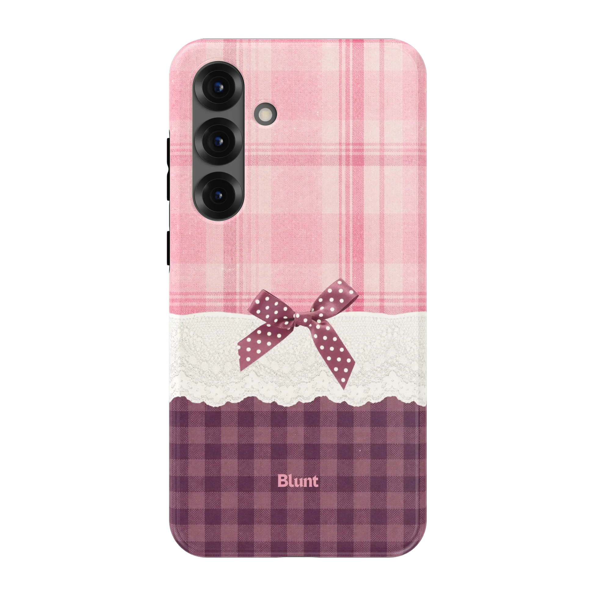 Blush-Picnic-samsung-case-S25 Plus-1