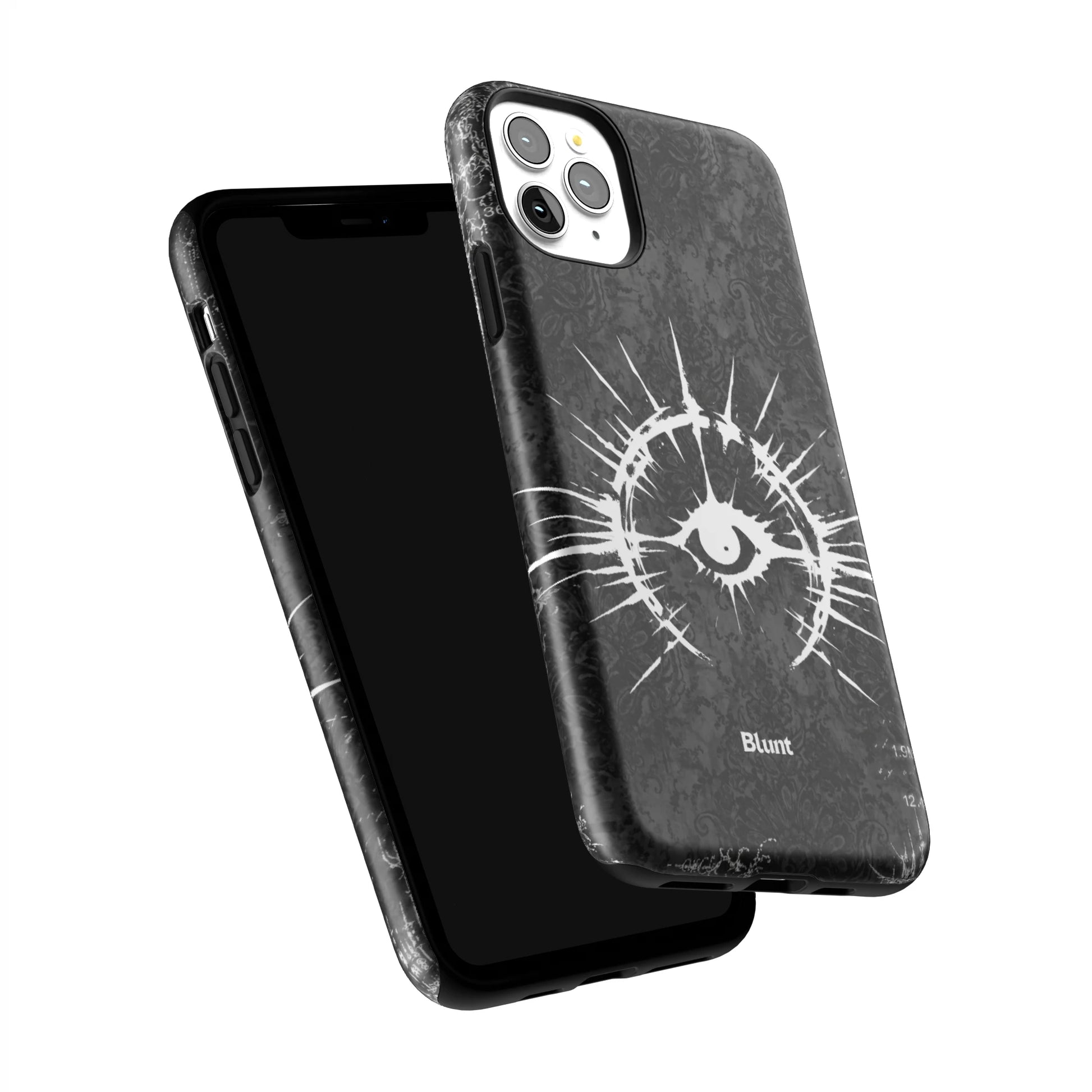 Unseen-iphone-case-iPhone 11 Pro Max-5