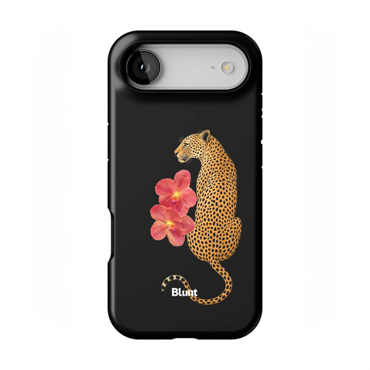 Cleo iPhone Case
