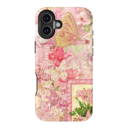 Sweet Vintage iPhone Case