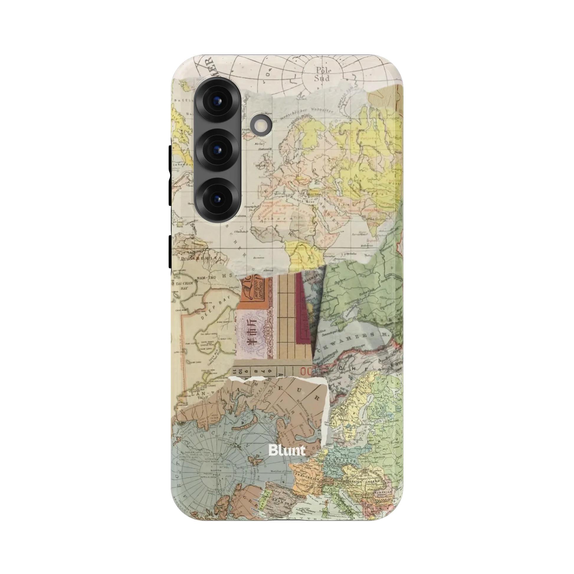 Mapfold-samsung-case-Galaxy S25-1