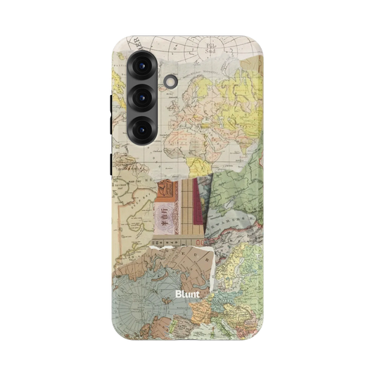 Mapfold-samsung-case-Galaxy S25-1
