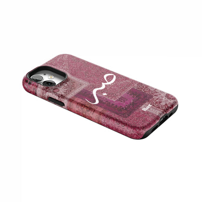 Zahra-iphone-case-iPhone 12 Mini-2