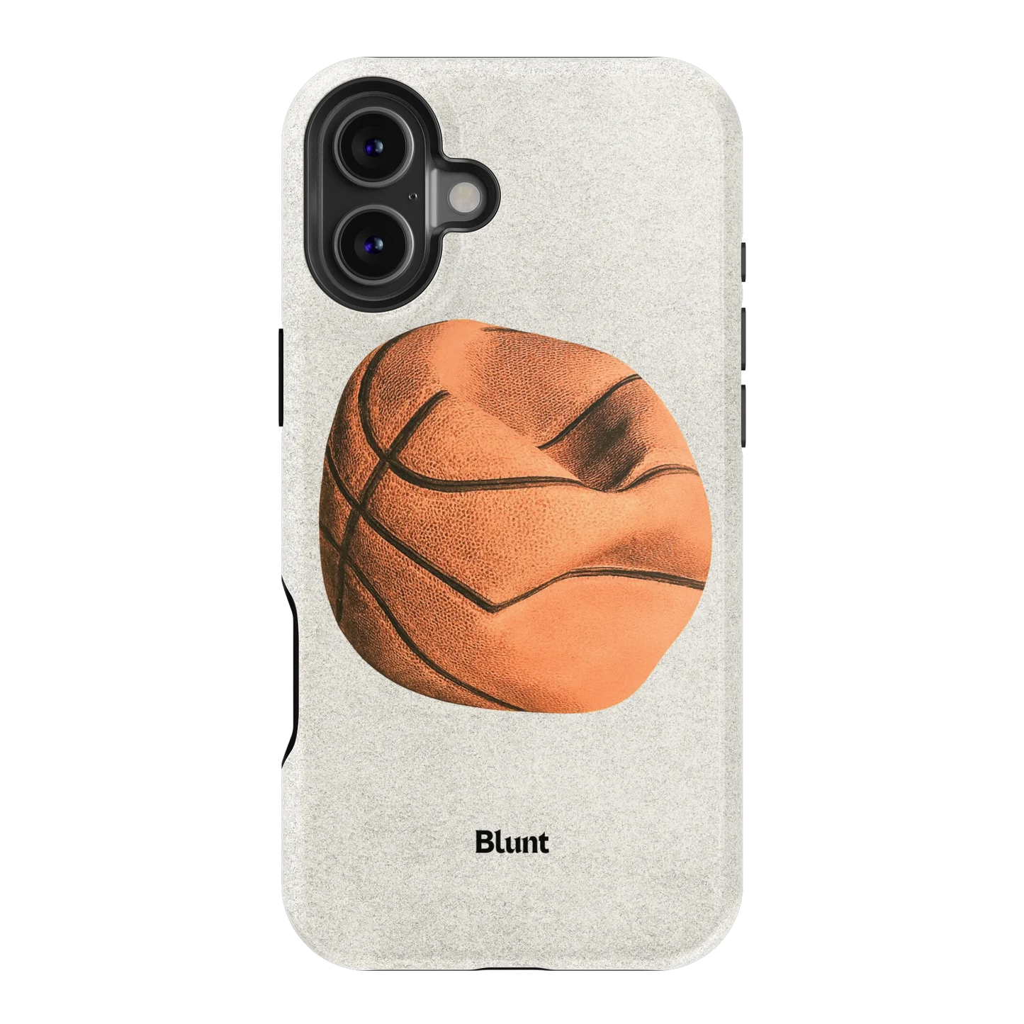 Bounce iPhone Case