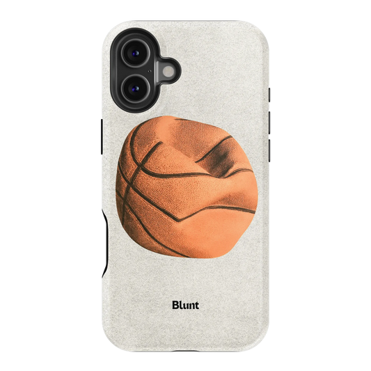 Bounce iPhone Case