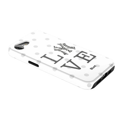 Dotted-Newy-iphone-case-iPhone 17 E-2