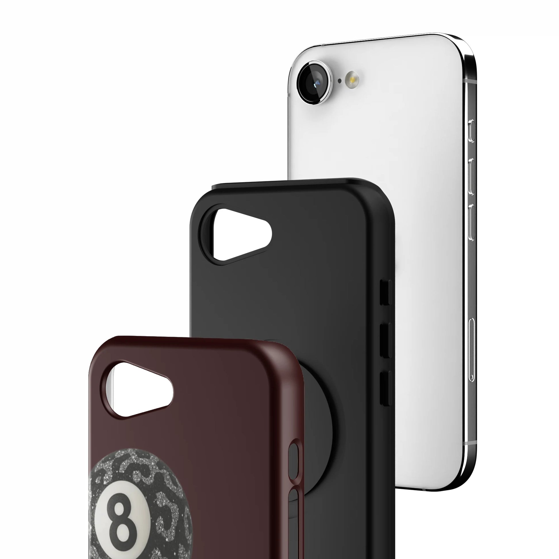 Noir-Luck-iphone-case-iPhone 17 E-3