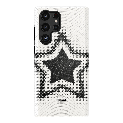 Media Star Samsung Case