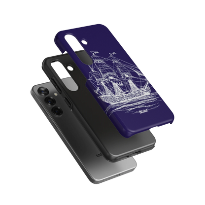 Shipdrift Samsung Case
