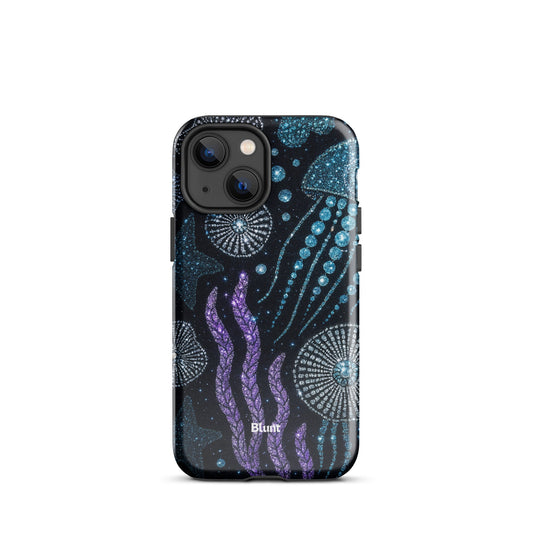 Selene iPhone Case - Blunt Cases