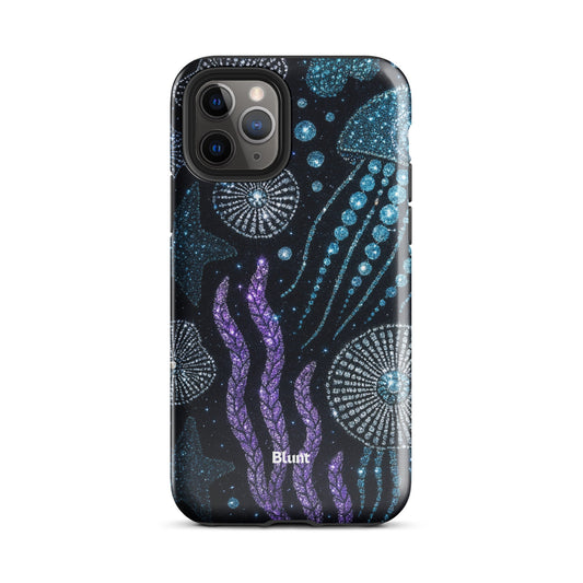 Selene iPhone Case - Blunt Cases