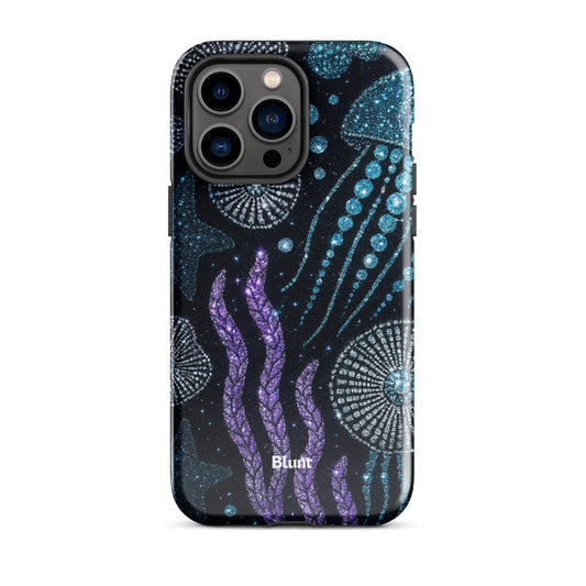 Selene iPhone Case - Blunt Cases