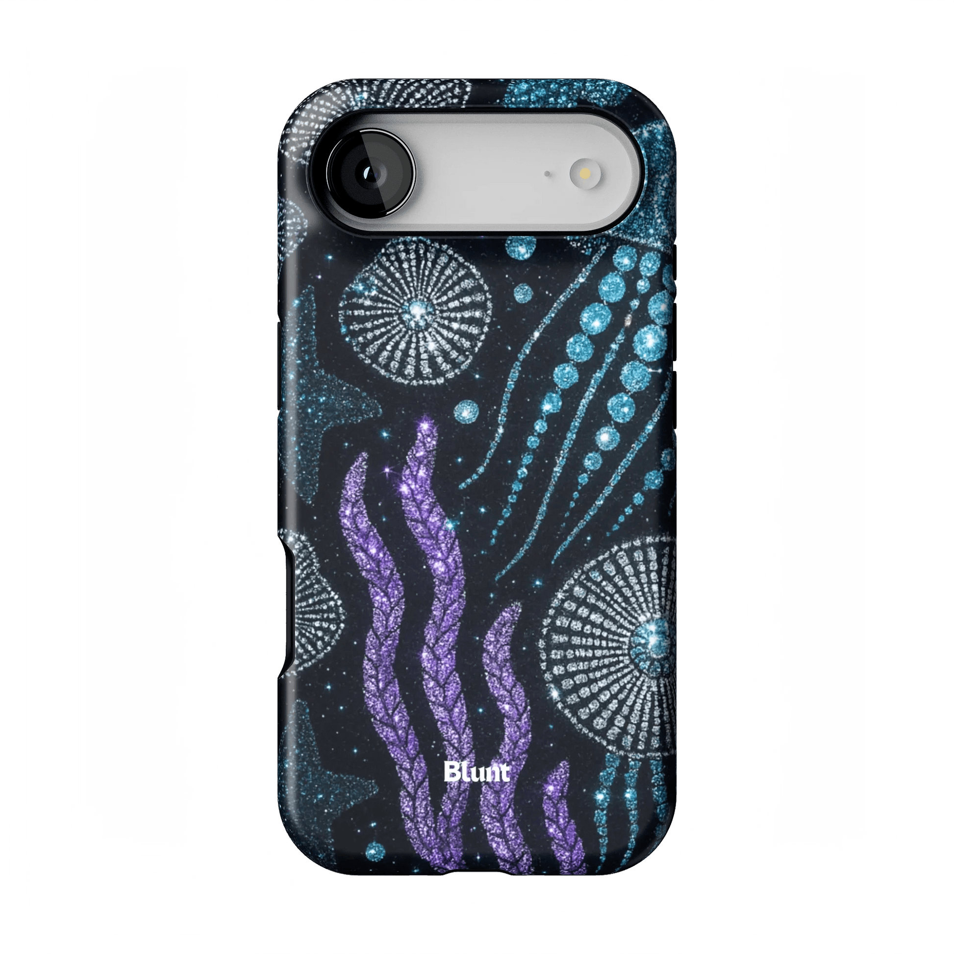 Selene iPhone Case - Blunt Cases