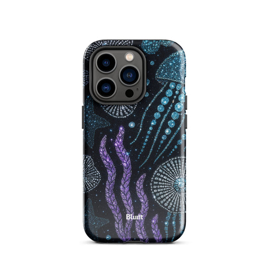 Selene iPhone Case - Blunt Cases