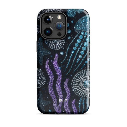 Selene iPhone Case - Blunt Cases